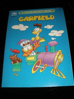 Garfield