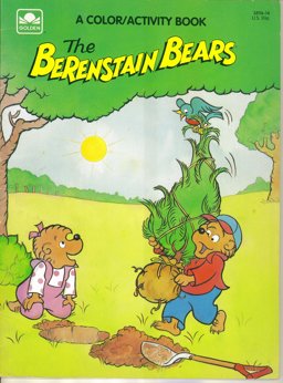 Berenstain Bears