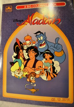 Aladdin
