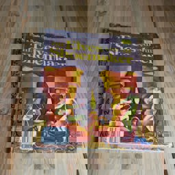 The Elves and the Shoemaker