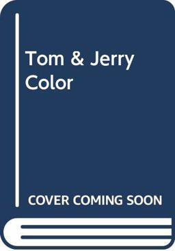 Tom and Jerry Color