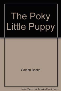 The Poky Little Puppy