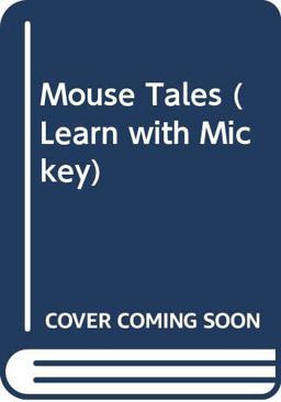 Mouse Tales