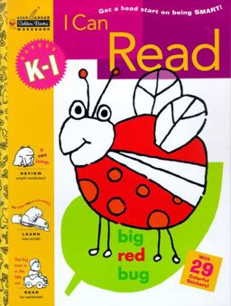 I Can Read (Grades K-1)