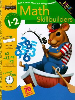 Math Skillbuilders (Grades 1 - 2) Math Skillbuilders (Grades 1 - 2)