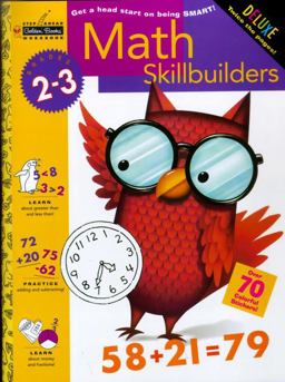 Math Skillbuilders (Grades 2 - 3) Math Skillbuilders (Grades 2 - 3)