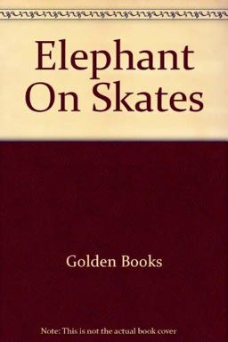 Elephant on Skates