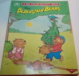 Berenstain Bears