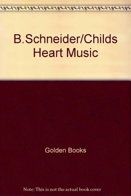 B. Schneider/Childs Heart Music