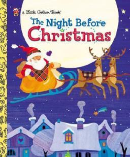 The Night Before Christmas