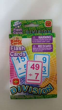Flash Cards
