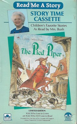 The Pied Piper of Hamelin