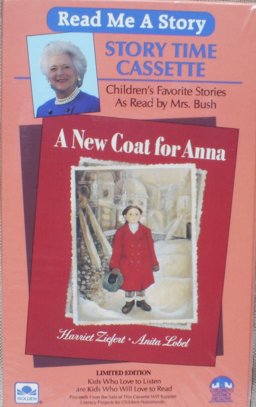 A New Coat for Anna