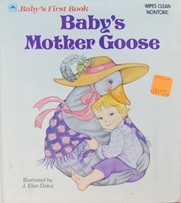 Baby's Mother Goose