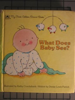 What Does Baby See?