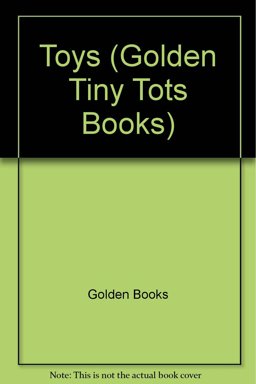 Toys Tiny Tots