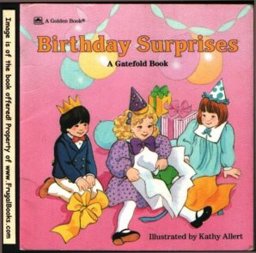 Birthday Surprises
