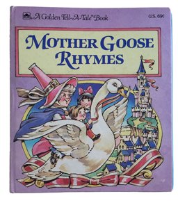 Mother Goose Rhymes