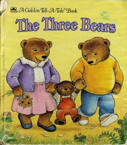 The Three Bears