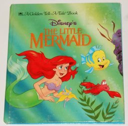 Disney's The Little Mermaid
