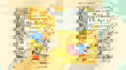 The Tale of Peter Rabbit