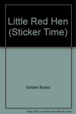 The Little Red Hen