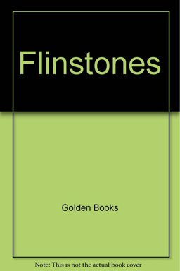 Flintstones Flintstones
