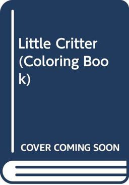 Little Critter