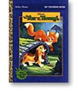 The Fox and the Hound