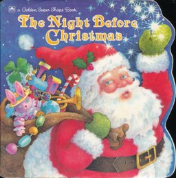 The Night Before Christmas