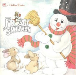 Frosty the Snowman