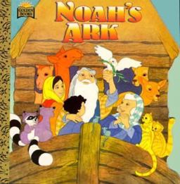 Noah's Ark