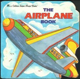 The Airplane Book