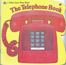 The Telephone Book