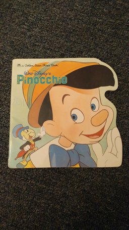 Pinocchio