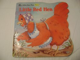 The Little Red Hen