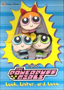 Look, Listen and Love