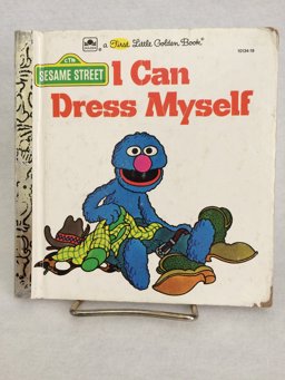 I Can Dress Myself