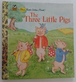 Three Little Pigs
