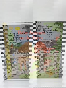 Baby Animals on the Farm