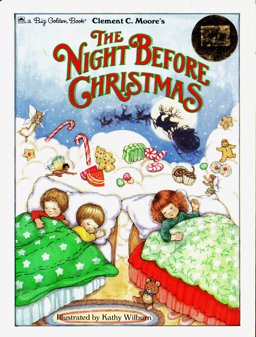 The Night Before Christmas