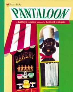 Pantaloon