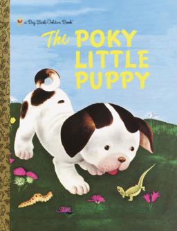 The Poky Little Puppy