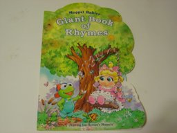 Muppet Babies Rhymes