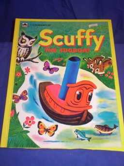 Scuffy the Tugboat