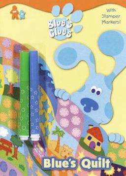 Blue's Quilt