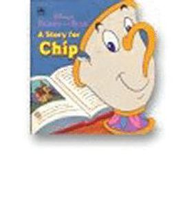 Beauty and the Beast - Disney's