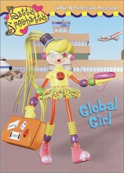 Global Girl