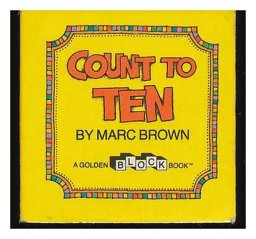 Count to Ten