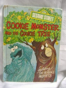 Cookie Monster and the Cookie Tree